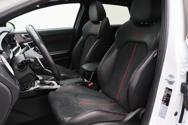 KIA PRO CEE D ProCeed 1.6 T-GDI GT