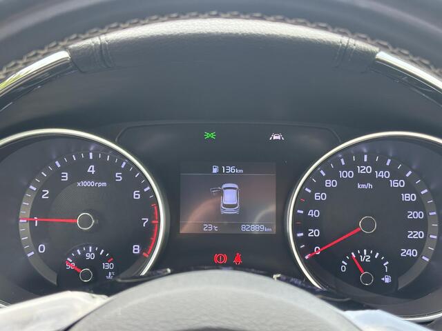 KIA PRO CEE D ProCeed 1.0 T-GDI GT-Line Edition | Afneembare Trekhaak | Eerste Eigenaar | Dealeronderhouden | LM Velgen | Apple Carplay/Android Auto | Enz...