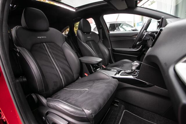 KIA PRO CEE D ProCeed 1.5 T-GDi GT-PlusLine Automaat - 1e Eig | Trekhaak | Alcantara / leder int. | Pano.dak | All season
