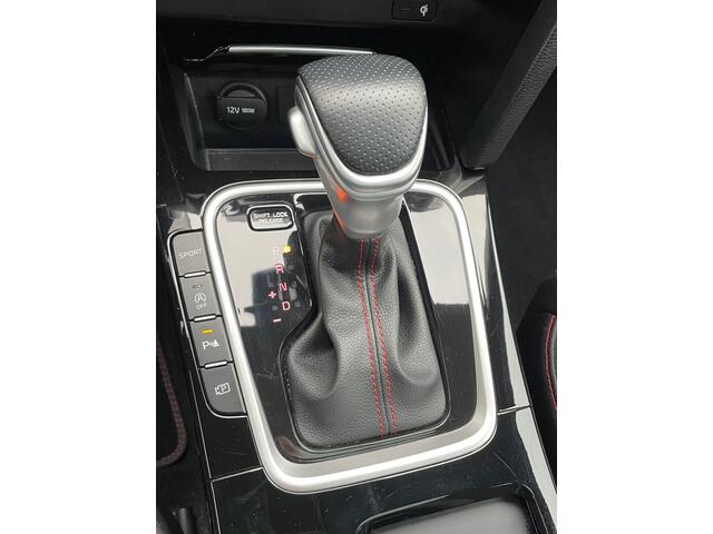 KIA PRO CEE D ProCeed 1.6 T-GDi GT 204 Pk Automaat Navigatie, Schuifdak, JBL, LED, 18"Lm, Climate Control, Stoel/Stuurverwarming