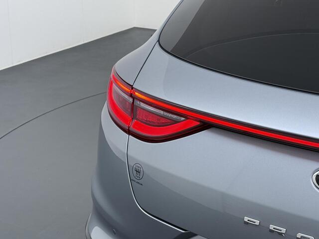 KIA PRO CEE D ProCeed 1.5 T-GDI GT-Line Pano Dak | NAP | LMV | Stoelverwarming | Camera |