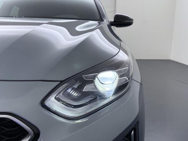 KIA PRO CEE D ProCeed 1.5 T-GDI GT-Line Pano Dak | NAP | LMV | Stoelverwarming | Camera |
