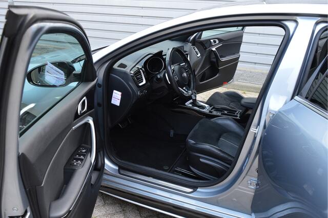 KIA PRO CEE D ProCeed 1.4 T-GDI GT-Line O.a: Pano, ACC, Clima, Stoelverw, Camera, PDC, Etc. All-in prijs!