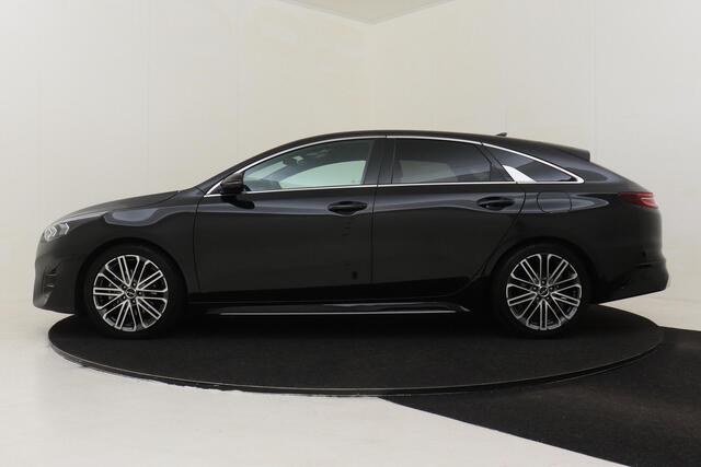 KIA PRO CEE D ProCeed 1.5 T-GDi GT-PlusLine