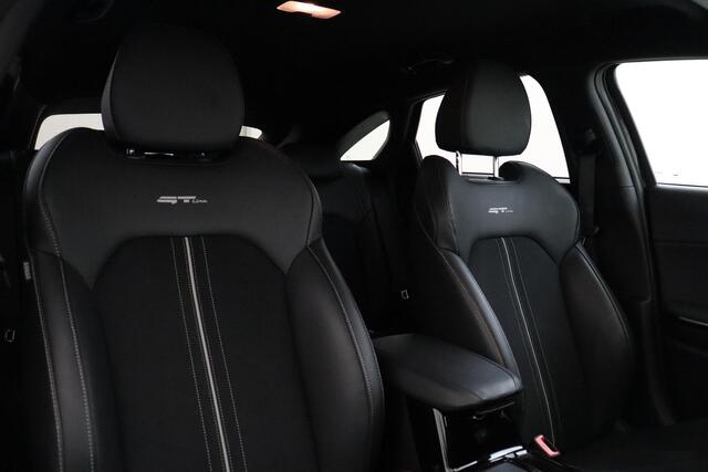 KIA PRO CEE D ProCeed 1.5 T-GDi GT-PlusLine