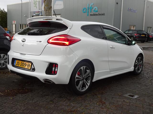 KIA PRO CEE D pro_cee'd 1.0 T-GDi GT-Line