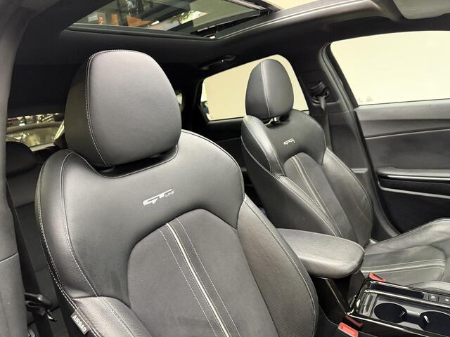 KIA PRO CEE D ProCeed 1.4 T-GDI GT-Line | Automaat | Panodak | Dealer onderhouden |Afn Trekhaak | Stuur\stoel verw| Sportstoelen