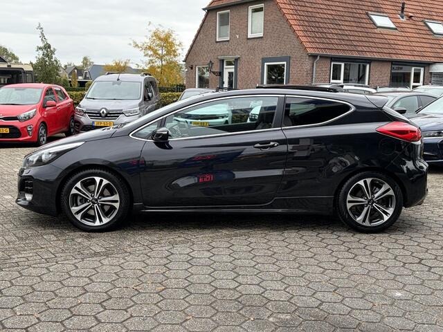 KIA PRO CEE D pro_cee'd 1.0 T-GDi GT-Line NAVI | PANO | KLIMA | BOVAG !!