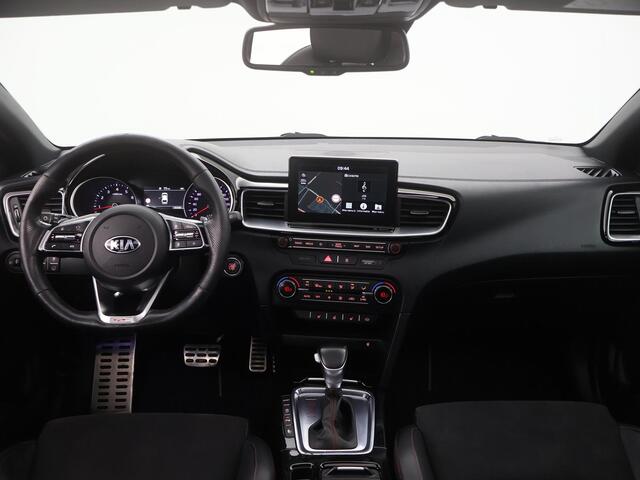 KIA PRO CEE D ProCeed 1.6 T-GDI GT 204PK PANODAK|JBL|BLIS|ACC|CAMERA|WINTERPACK|MEMORYSTOEL