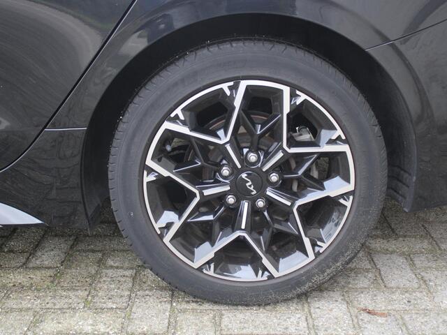 KIA PRO CEE D ProCeed 1.5 T-GDi GT-Line | PANORAMA DAK |