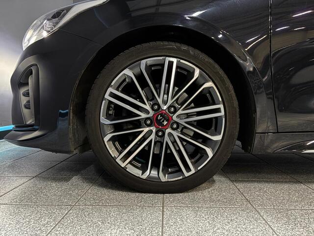 KIA PRO CEE D ProCeed 1.5 T-GDi MHEV GT-Line Edition Pano|Camera|Navi