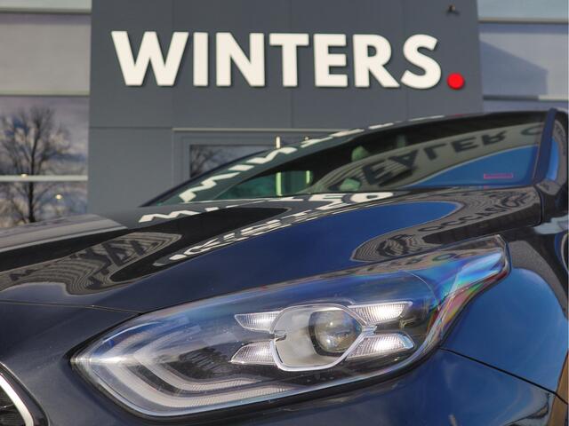 KIA PRO CEE D ProCeed 1.4 T-GDI GT-PlusLine Schuif/Kantel dak | Adaptieve Cruise Control | Stoelverwarming | Keyless | Start-Stop Systeem