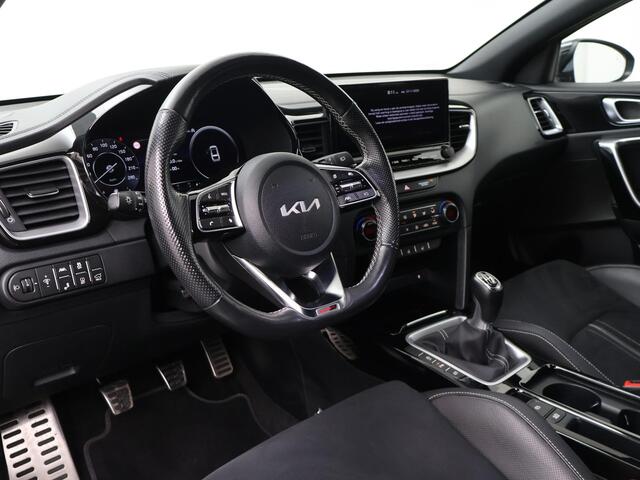 KIA PRO CEE D ProCeed 1.5 T-GDi GT-Line