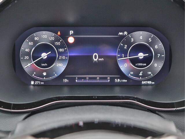 KIA PRO CEE D ProCeed 1.5 T-GDi GT-Line Facelift DCT7 Automaat | Cruise Control Adaptief | Navigatie | Camera | Stoel+StuurVerwarming | Tot 10Jr. Kia-Garantie