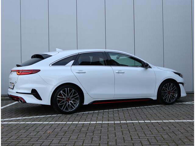 KIA PRO CEE D ProCeed 1.6 T-GDi GT | JBL | Camera | Voorruitverwarming | Keyless | ACC