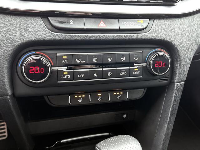 KIA PRO CEE D ProCeed 1.5 T-GDi GT-Line Panoramadak | Stoel/Stuurverwarming | Camera | Dodehoek detectie | BLACK FRIDAY DEAL