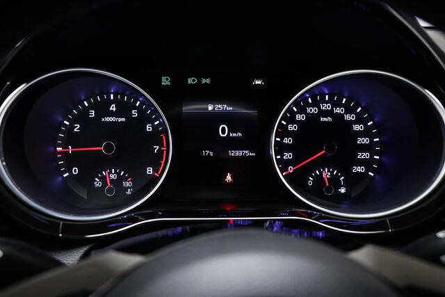 KIA PRO CEE D ProCeed 1.0 T-GDI GT-Line Edition | NAVI | CAMERA