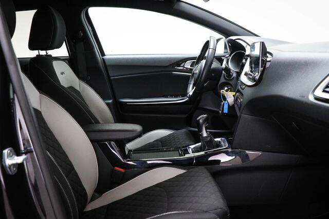 KIA PRO CEE D ProCeed 1.0 T-GDI GT-Line Edition | NAVI | CAMERA