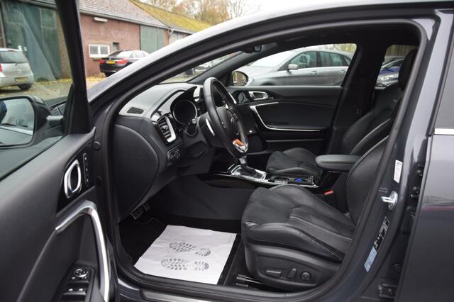 KIA PRO CEE D 1.4 T-GDI 140 PK GT-LINE AUTOMAAT/JBL/CAMERA