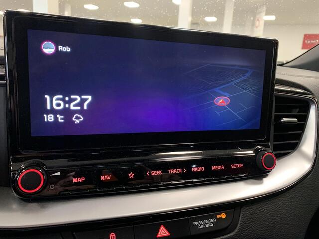 KIA PRO CEE D ProCeed 1.5 T-GDI GT-Line