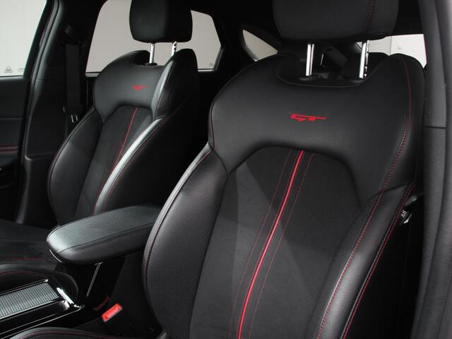 KIA PRO CEE D ProCeed 1.6 T-GDi 204pk Automaat GT | Navigatie | Apple Carplay/Android Auto | Parkeersensoren | Camera | Adaptive Cruise Control | Stoel- en stuurverwarming | Elektrische achterklep | Keyless Entry/Start | Ledverlichting | Virtual Cockpit