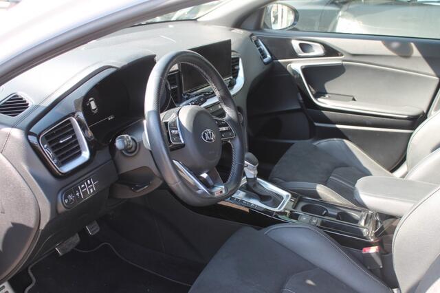 KIA PRO CEE D 1.4 T-GDI GT-LINE /Automaat / nederlandse auto