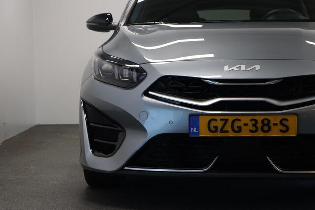 KIA PRO CEE D ProCeed 1.5 T-GDi GT-PlusLine Afneembare trekhaak