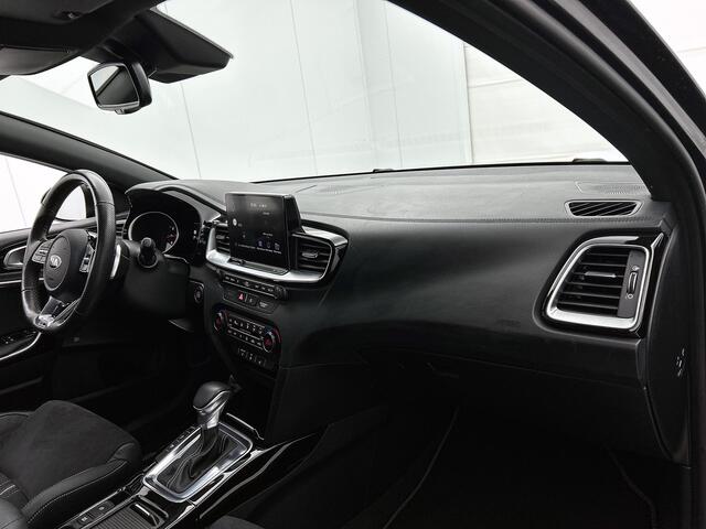 KIA PRO CEE D ProCeed 1.4 T-GDI GT-PlusLine | Automaat | Panoramadak | JBL |