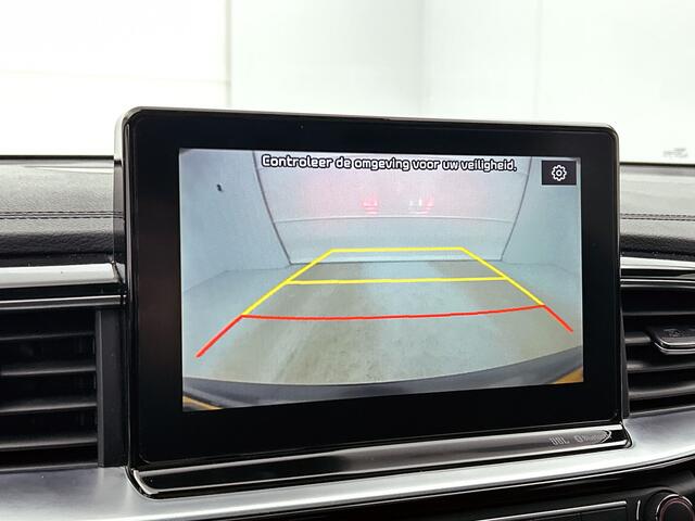 KIA PRO CEE D ProCeed 1.4 T-GDI GT-PlusLine | Automaat | Panoramadak | JBL |