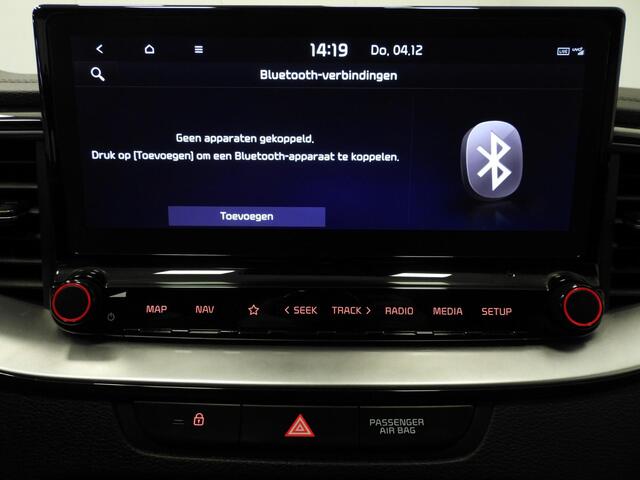 KIA PRO CEE D ProCeed 1.0 T-GDI GT-Line NAVI/CAMERA/VIRTUAL/LED/17"LMV!