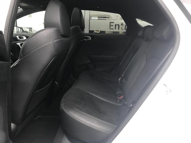 KIA PRO CEE D ProCeed 1.4 T-GDI GT-PlusLine Panoramadak 7 JAAR GARANTIE