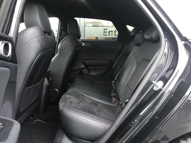 KIA PRO CEE D ProCeed 1.6 T-GDi GT Automaat 204PK Black Edition