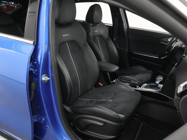KIA PRO CEE D ProCeed 1.4 T-GDI GT-Line | Panoramadak | Navigatie | Parkeercamera | Climate Control | Apple/Android Carplay | Cruise Control Adaptief |