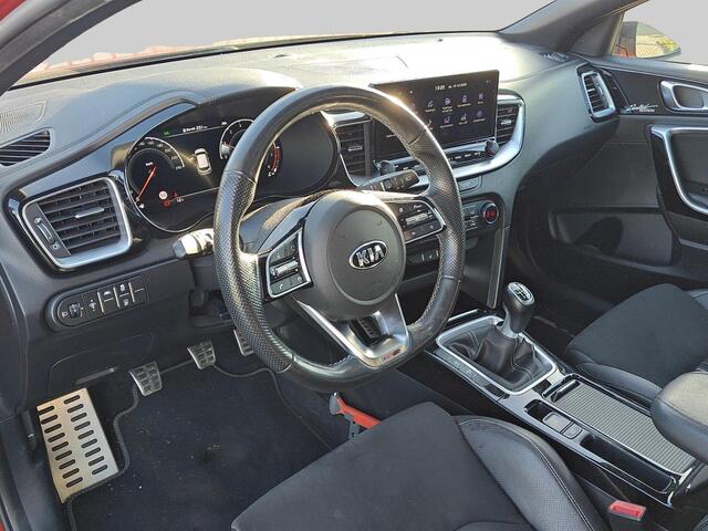 KIA PRO CEE D ProCeed 1.0 T-GDI GT-Line