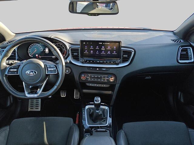 KIA PRO CEE D ProCeed 1.0 T-GDI GT-Line