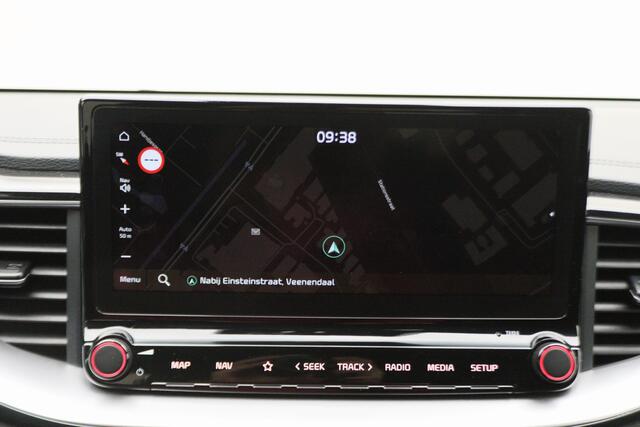 KIA PRO CEE D ProCeed 1.4 T-GDI GT-PlusLine Panoramadak, H&K, Camera, ACC, Winter Pakket, Apple Carplay, DAB, 18''