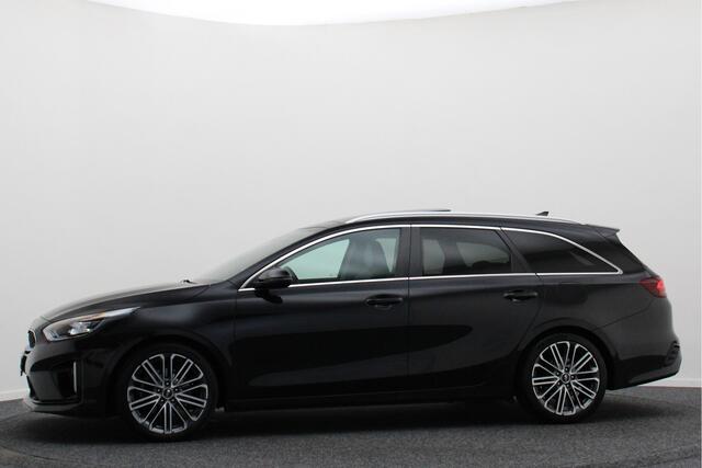 KIA PRO CEE D ProCeed 1.4 T-GDI GT-PlusLine Panoramadak, H&K, Camera, ACC, Winter Pakket, Apple Carplay, DAB, 18''