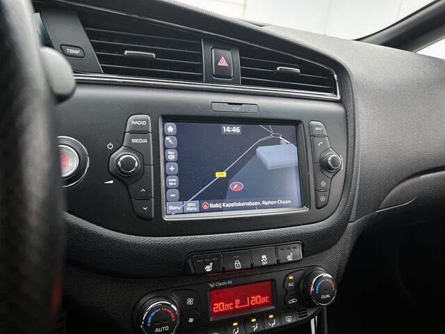 KIA PRO CEE D pro_cee'd 1.0 T-GDi GT-Line