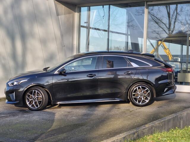 KIA PRO CEE D ProCeed 1.0 T-GDI GT-Line | Trekhaak