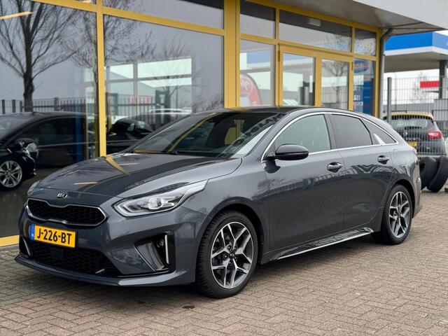 KIA PRO CEE D ProCeed 1.4 T-GDI GT-Line | BOVAG GARANTIE