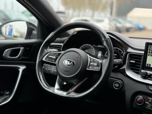 KIA PRO CEE D ProCeed 1.4 T-GDI GT-Line | BOVAG GARANTIE