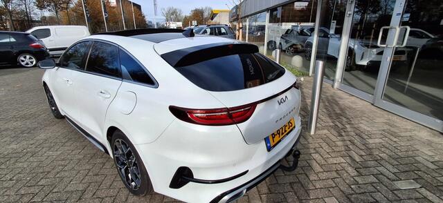 KIA PRO CEE D ProCeed 1.0 GT-PlusLine NLauto | Dealeronderhouden | All-in