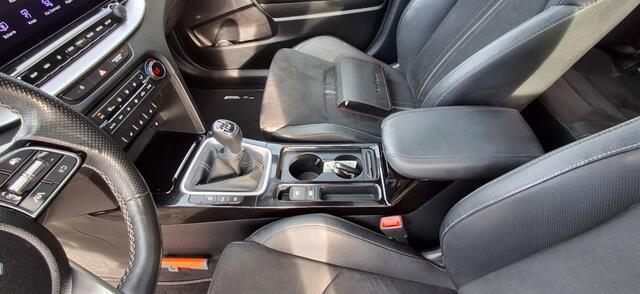 KIA PRO CEE D ProCeed 1.0 GT-PlusLine NLauto | Dealeronderhouden | All-in