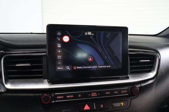 KIA PRO CEE D ProCeed 1.0 T-GDI GT-Line | Panoramadak | Stoelverwarming | Leder Alcant