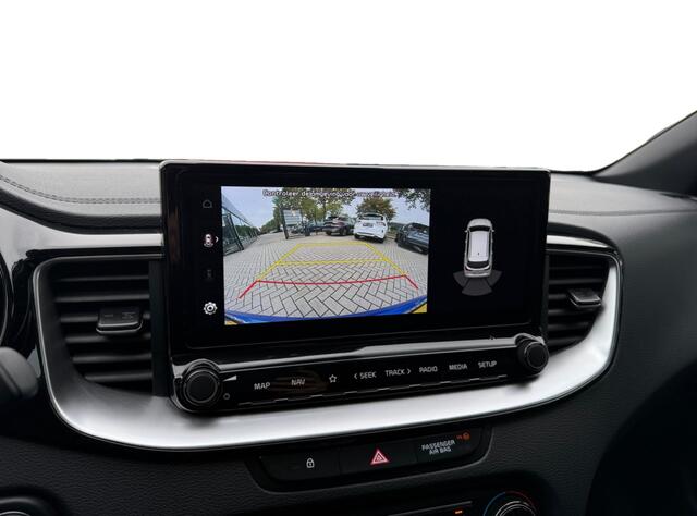 KIA PRO CEE D ProCeed 1.0 T-GDi GT-Line I Panoramadak I Leder I Keyless I Camera