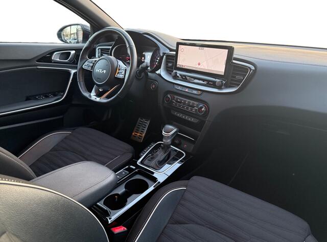 KIA PRO CEE D ProCeed 1.5 T-GDi GT-Line I Automaat I Navi I Carplay I Camera