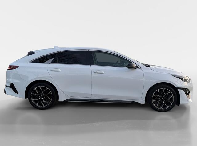 KIA PRO CEE D ProCeed 1.5 T-GDi GT-Line I Automaat I Navi I Carplay I Camera