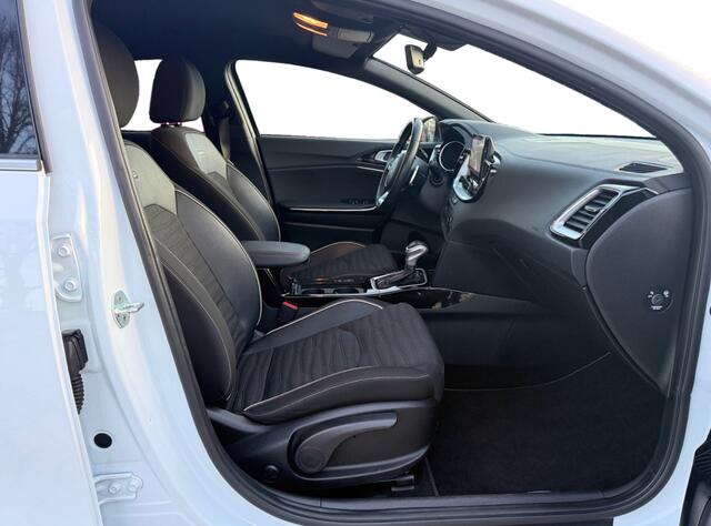 KIA PRO CEE D ProCeed 1.5 T-GDi GT-Line I Automaat I Navi I Carplay I Camera