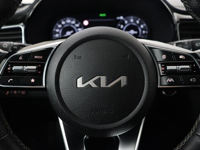 KIA PRO CEE D ProCeed 1.0 T-GDi GT-Line | Carplay | Stoel & Stuurverwarming | Achteruitrijcamera | Navigatie | Sportstoelen | Keyless entry |