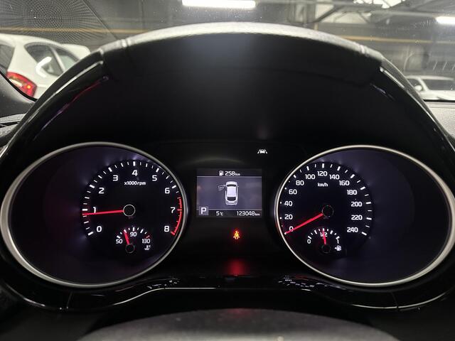 KIA PRO CEE D ProCeed 1.4 T-GDI GT-Line